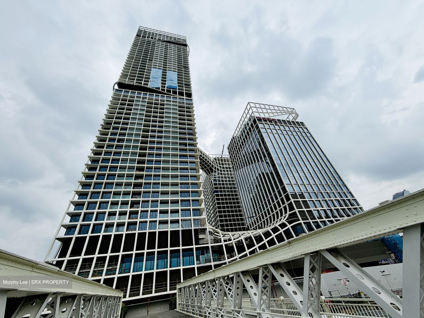 Canninghill Piers (D6), Apartment #612698861